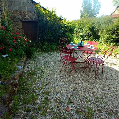 Gite Les Trefles Proche De La Plage En Baie Du Mont St Michel Carolles Εξωτερικό φωτογραφία